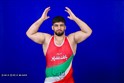 رقابت های کشتی فرنگی جوانان قهرمانی آسیا / تایلند: